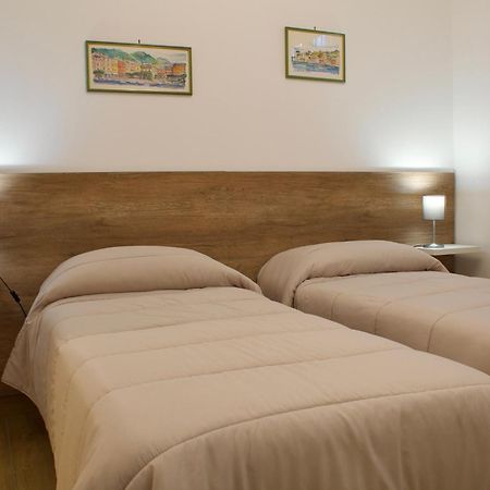 Michy'S House Apartment Sestri Levante Luaran gambar