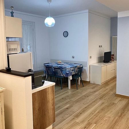 Michy'S House Apartment Sestri Levante Luaran gambar