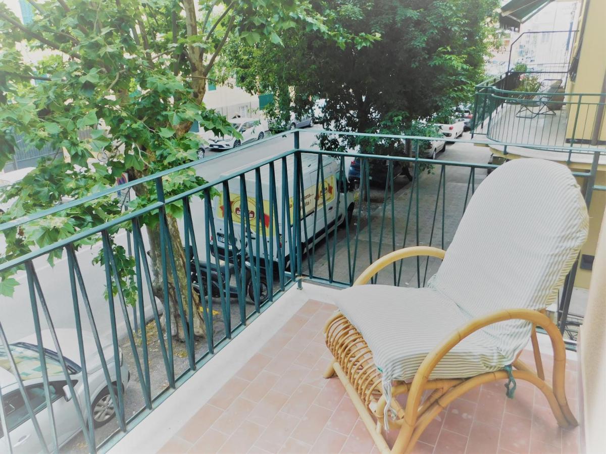 Michy'S House Apartment Sestri Levante Luaran gambar