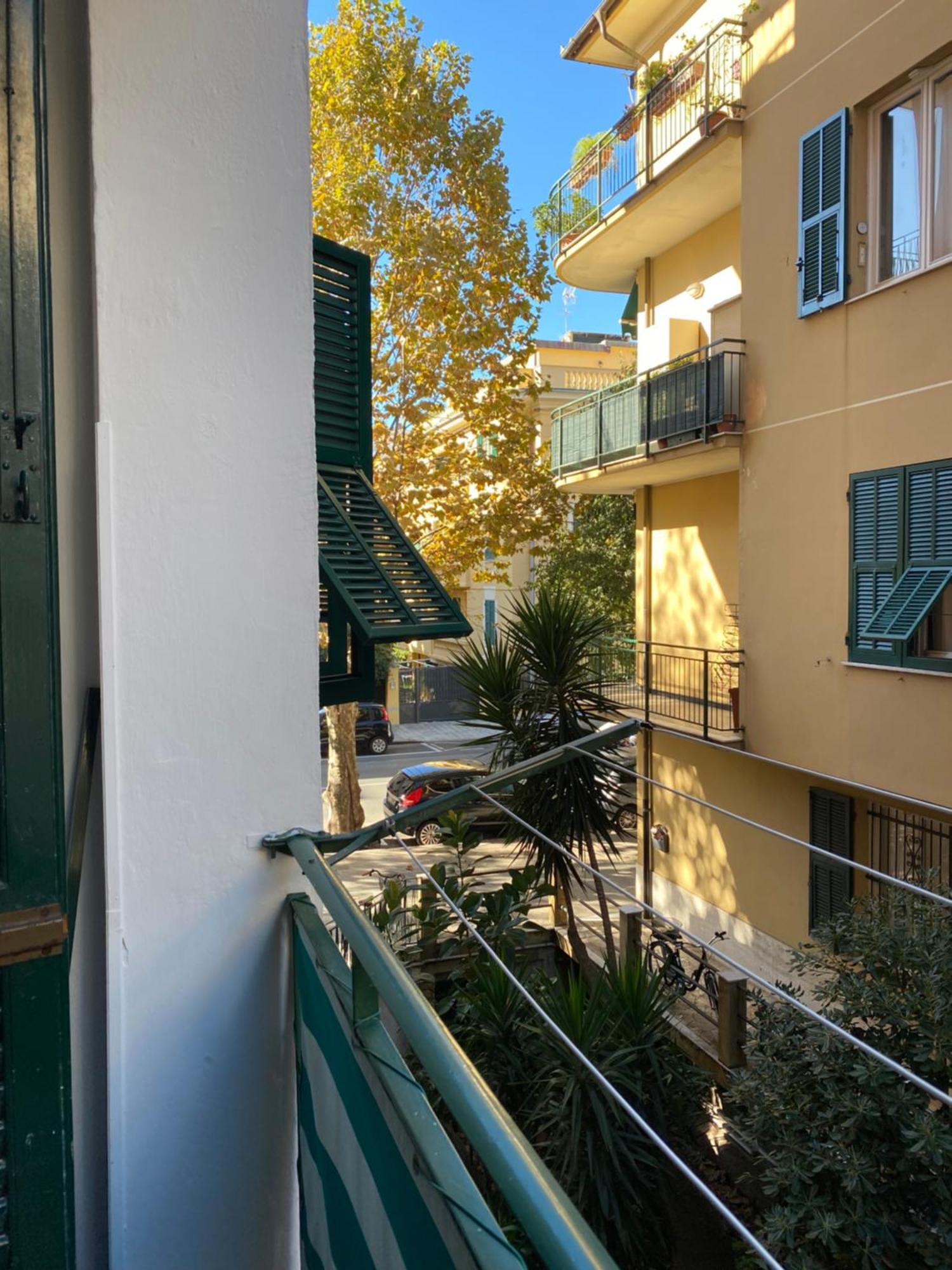 Michy'S House Apartment Sestri Levante Luaran gambar