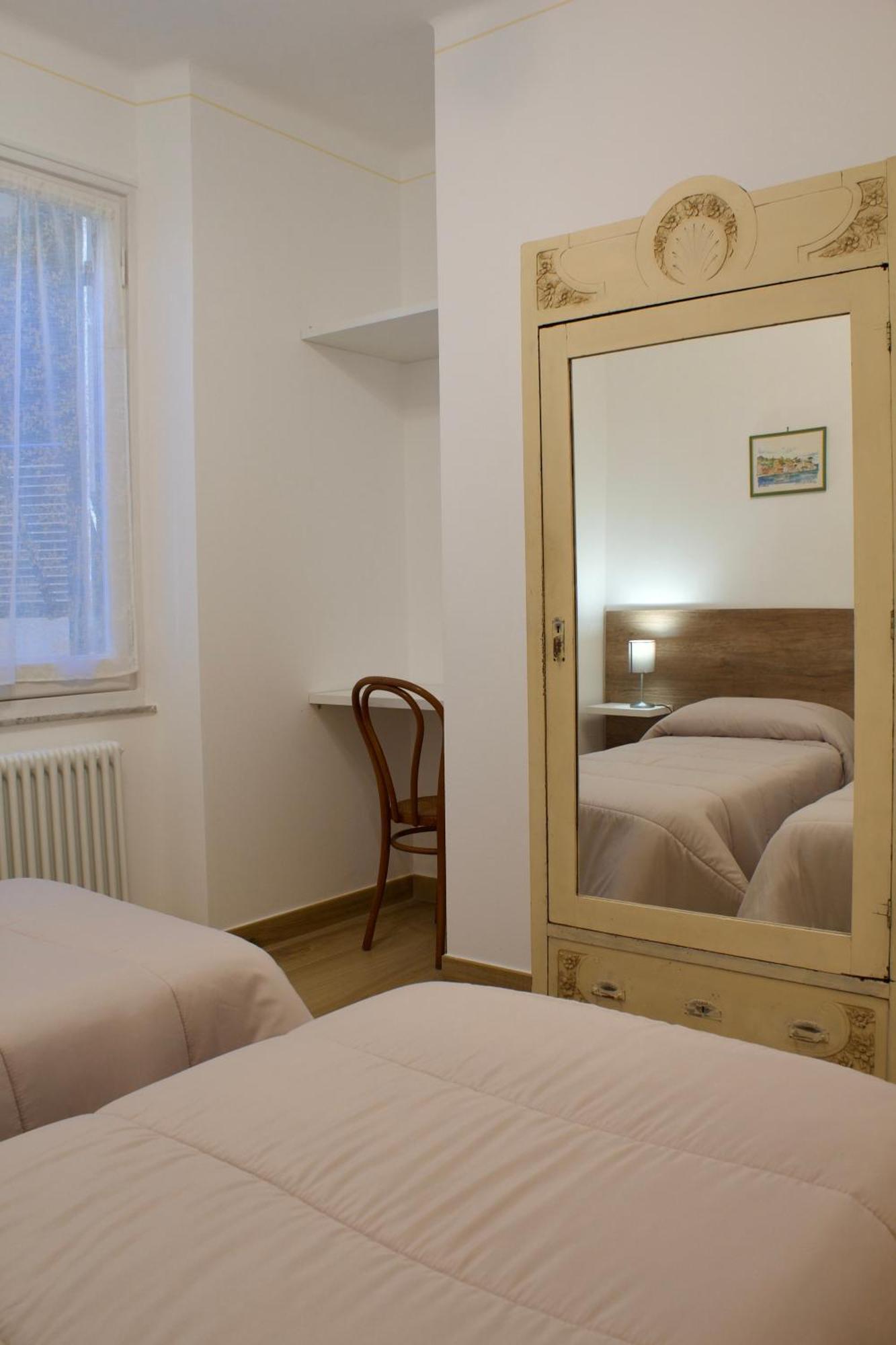 Michy'S House Apartment Sestri Levante Luaran gambar