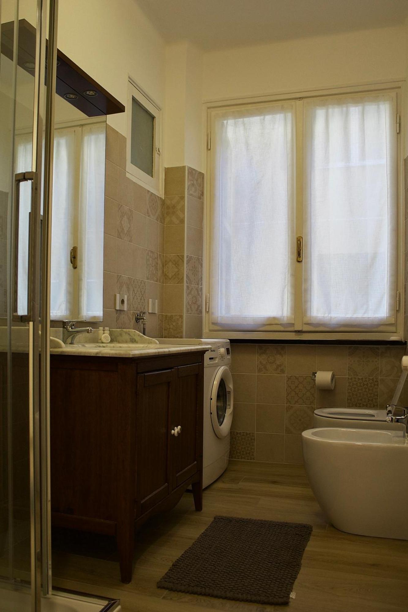Michy'S House Apartment Sestri Levante Luaran gambar