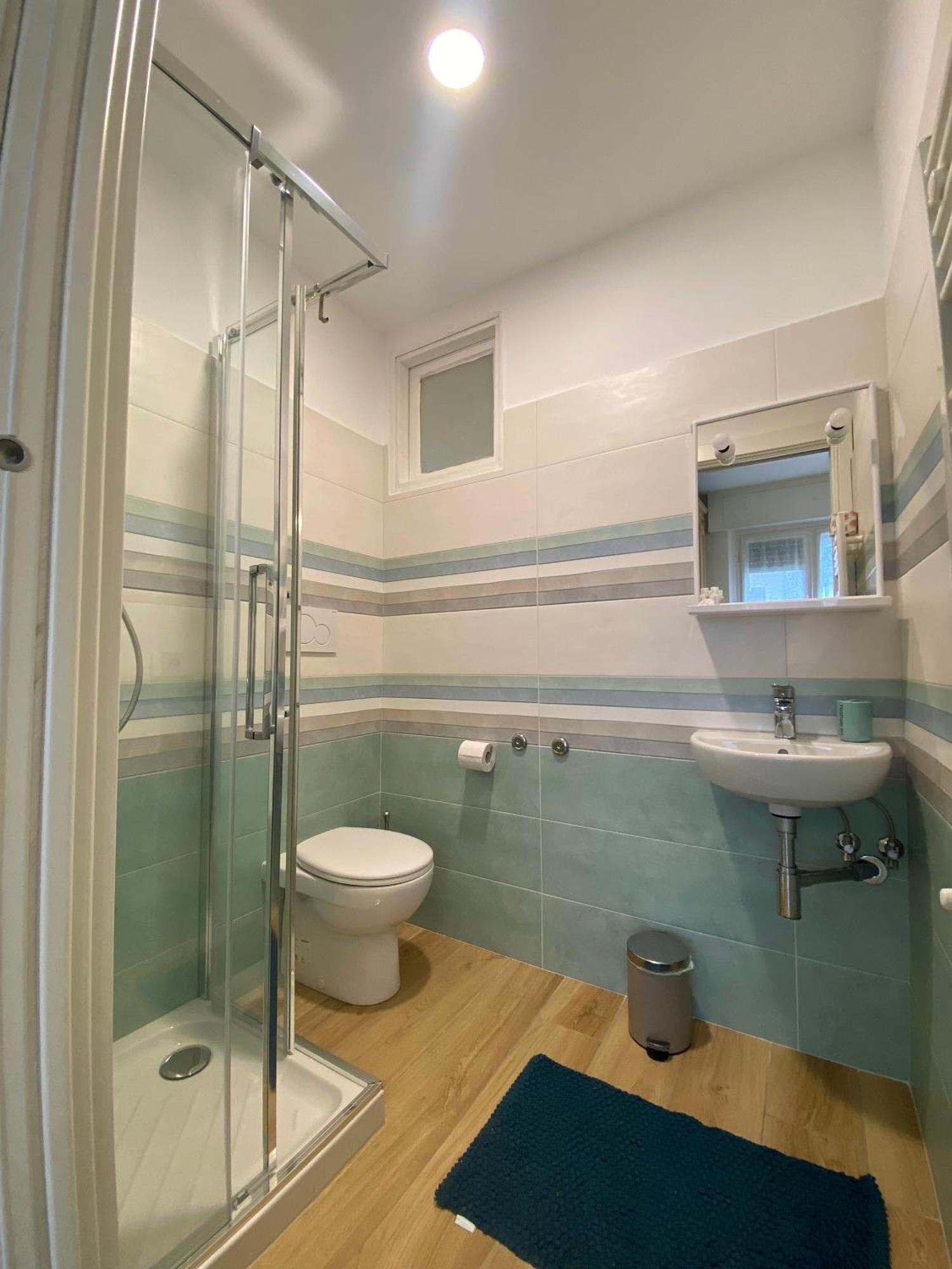 Michy'S House Apartment Sestri Levante Luaran gambar