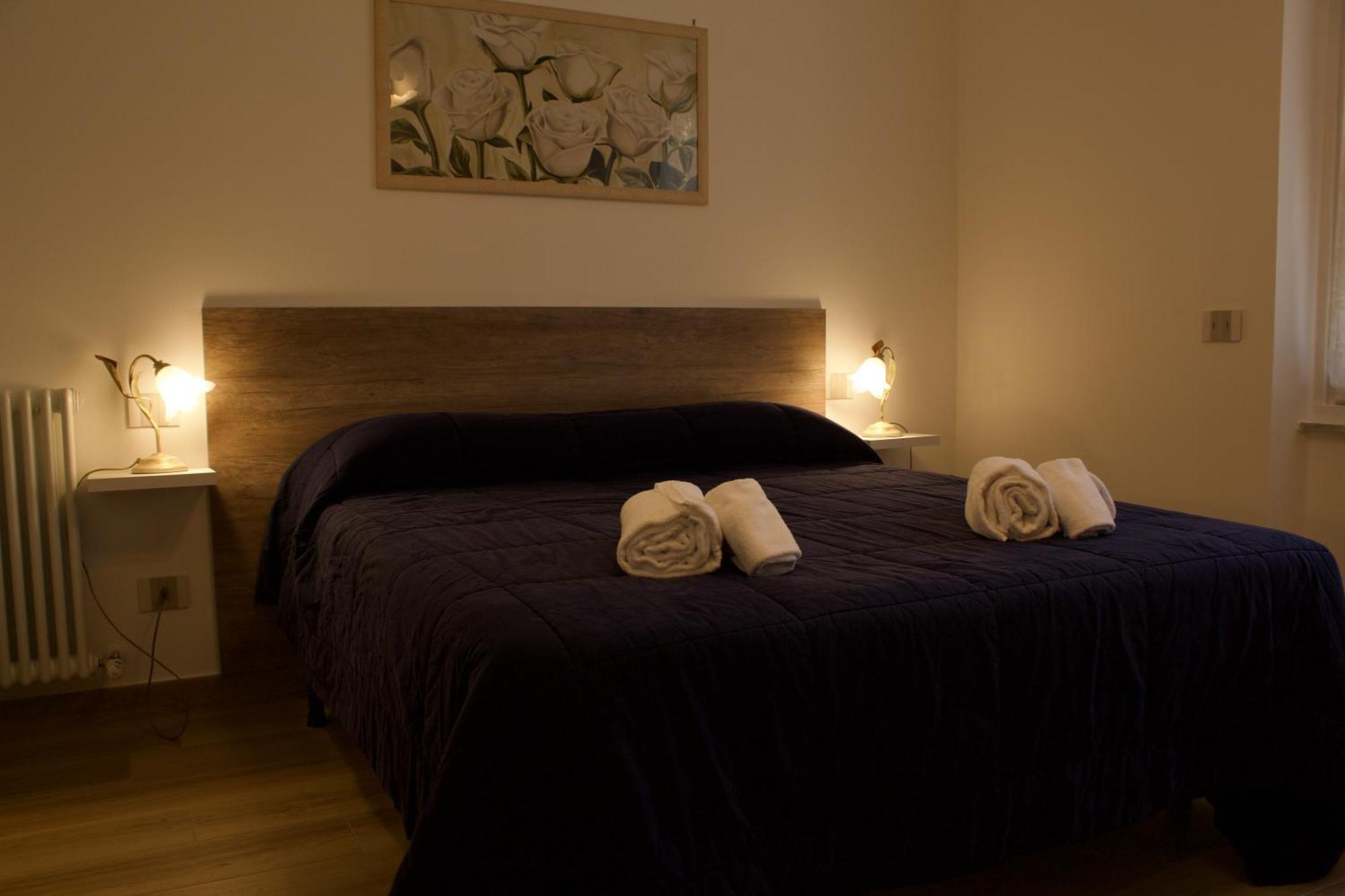 Michy'S House Apartment Sestri Levante Luaran gambar