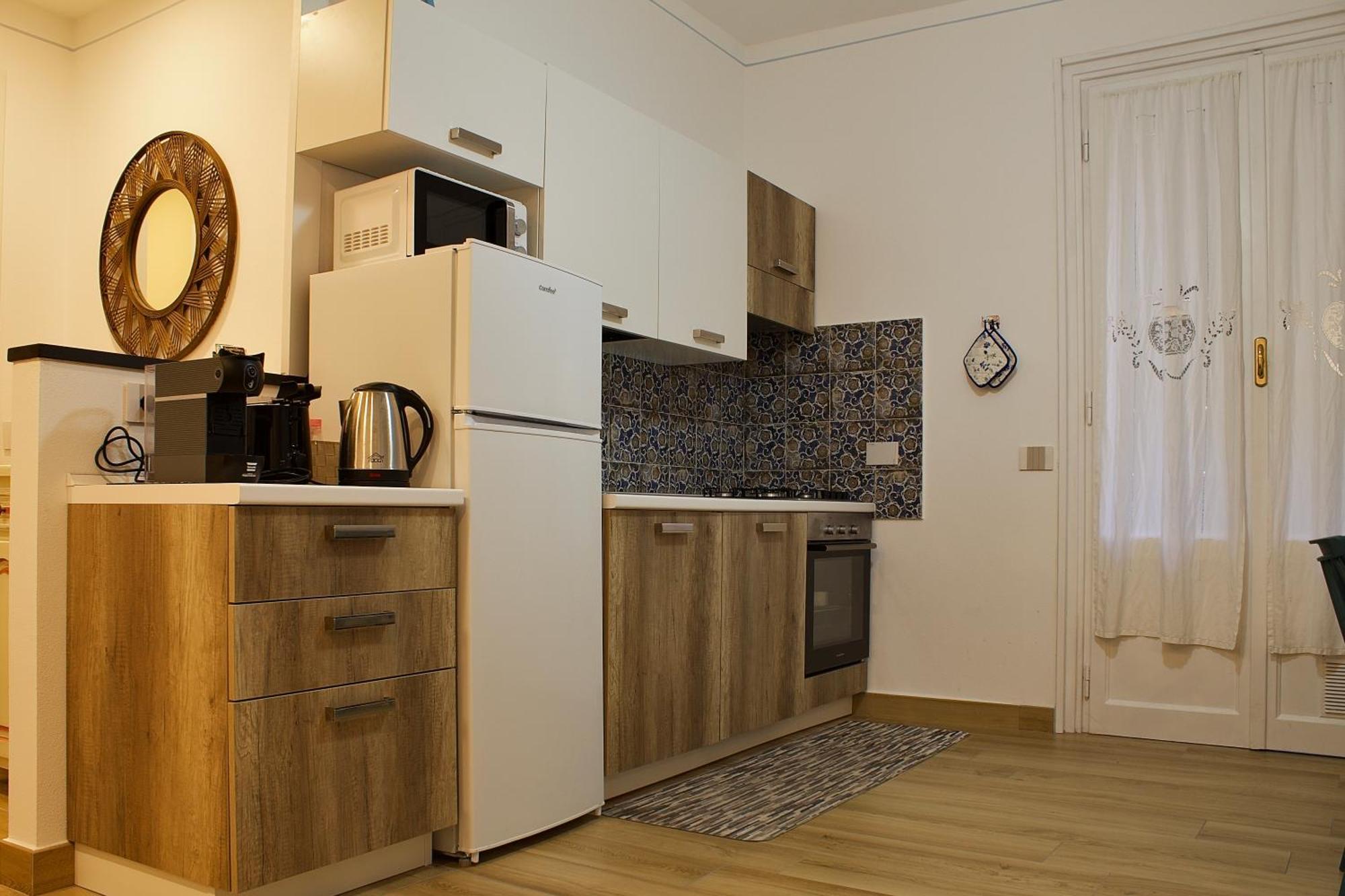 Michy'S House Apartment Sestri Levante Luaran gambar